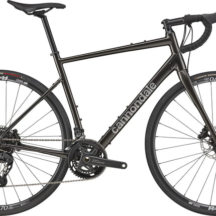 Cannondale Synapse 2 Road Bike