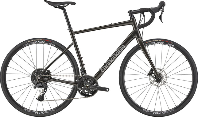Cannondale Synapse 2 Road Bike