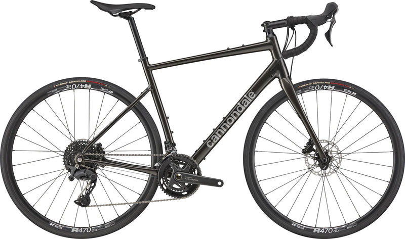 Cannondale Synapse 2 Road Bike