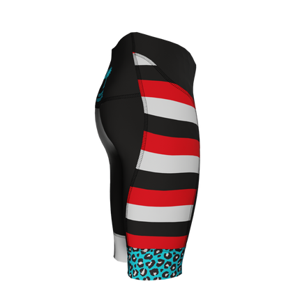 Blue Sky Endurance Men's Cycle Short