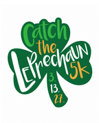 CATCH THE LEPRECHAUN 5K