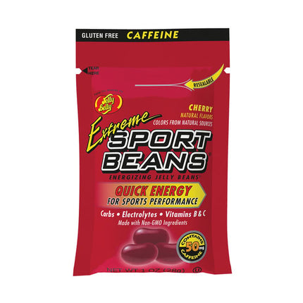 JB Sport Beans