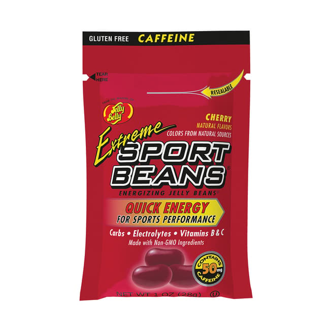 JB Sport Beans