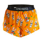 Men's CHICKNLEGS 2'' Split Shorts