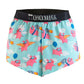 Men's CHICKNLEGS 2'' Split Shorts
