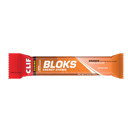 Clif Bloks Chews