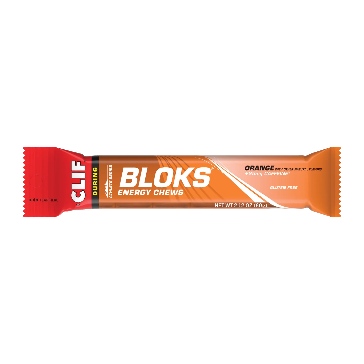 Clif Bloks Chews