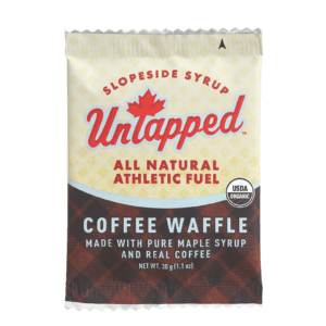 Untapped Waffles
