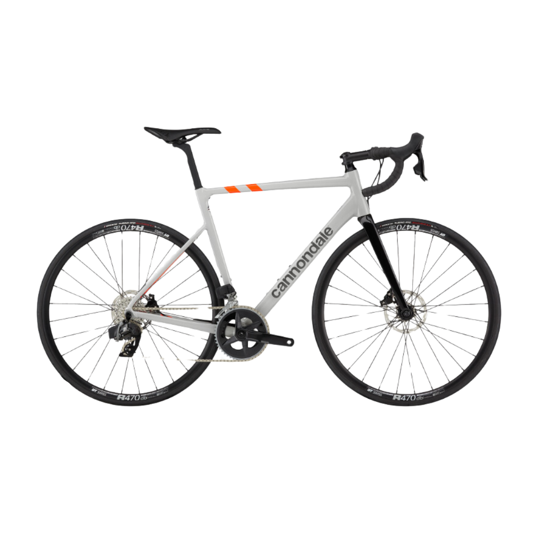 Cannondale CAAD13 Disc Rival