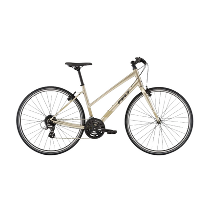 Felt Verza Speed 50 Mid-Step
