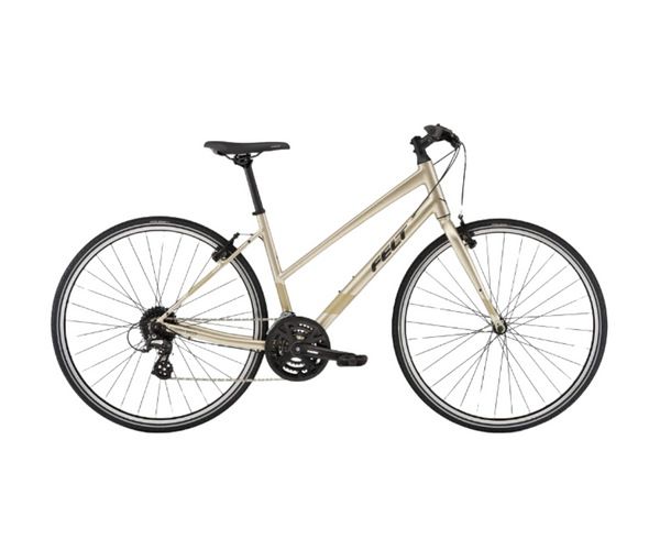 Felt Verza Speed 50 Mid-Step