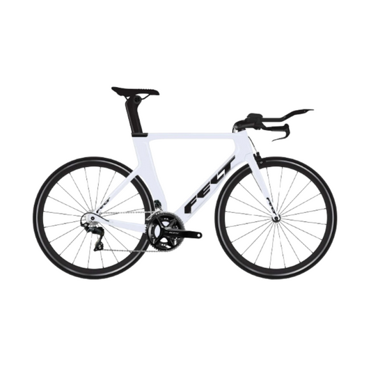 Felt B Performance 105 Triathlon Bike