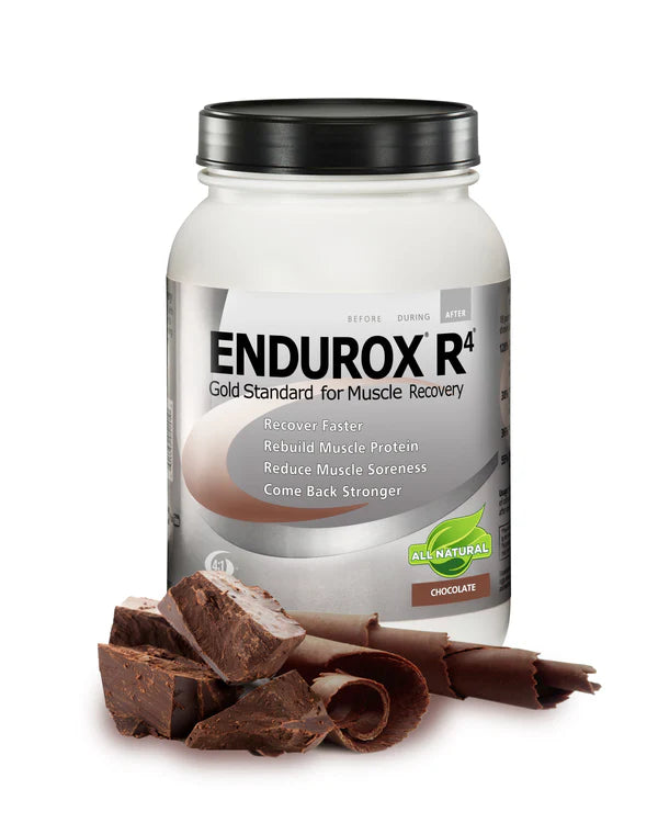 Endurox R4 28 Servings