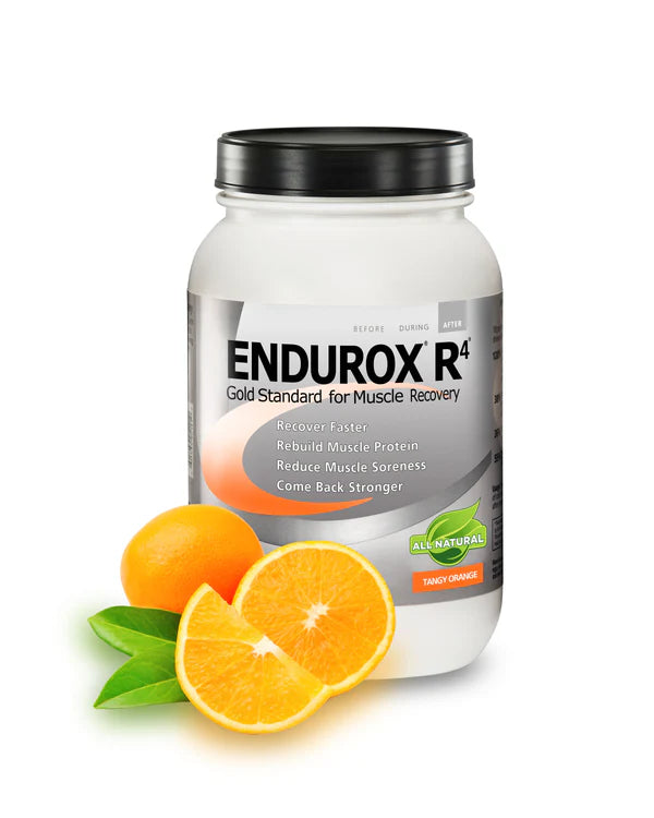 Endurox R4 28 Servings