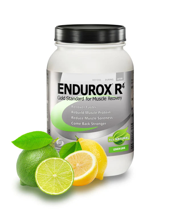 Endurox R4 28 Servings