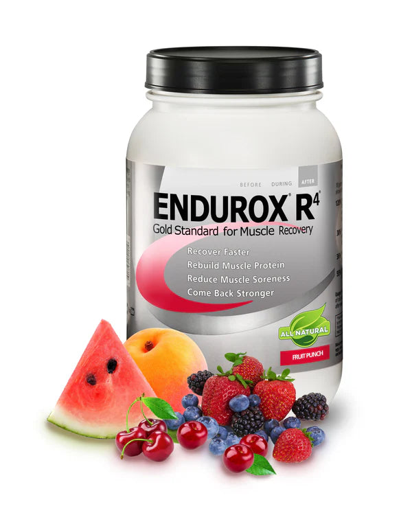 Endurox R4 28 Servings