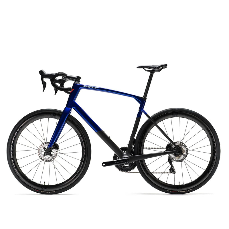 Felt VR Expert 105 Di2 Road Bike