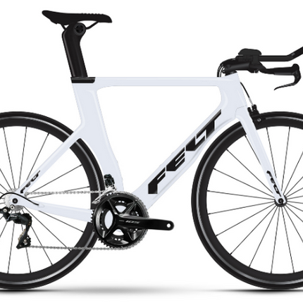 Felt B Performance 105 Triathlon Bike