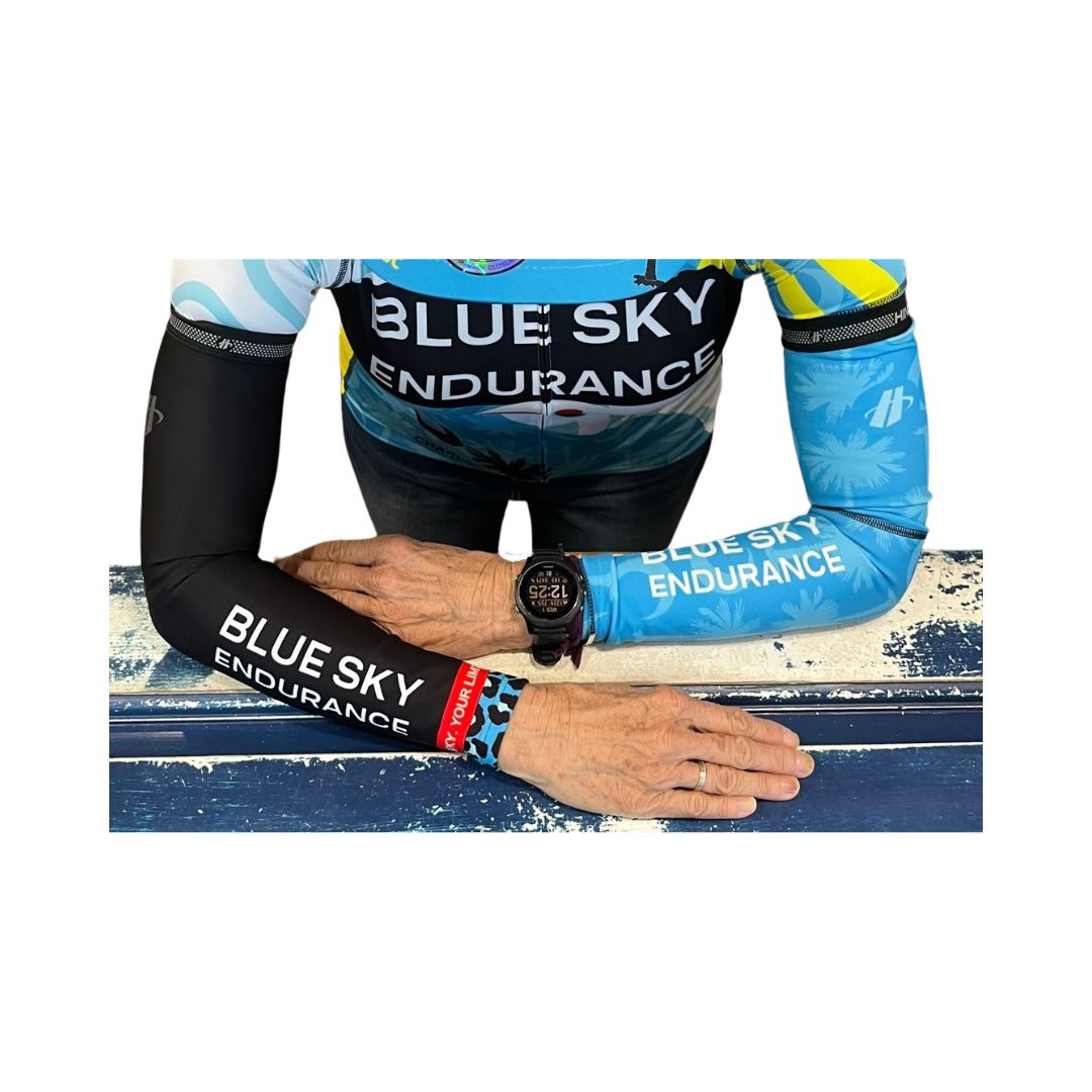 Men's Arm Warmer