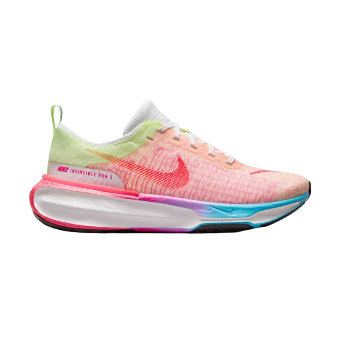 Women's Nike Invincible Run FK3