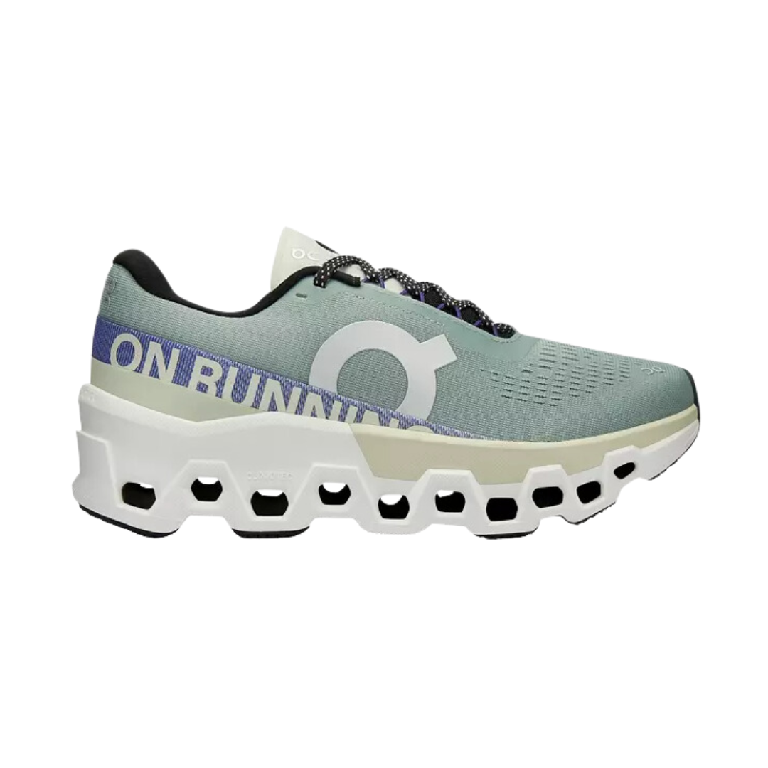 On Cloudmonster 2 Womens