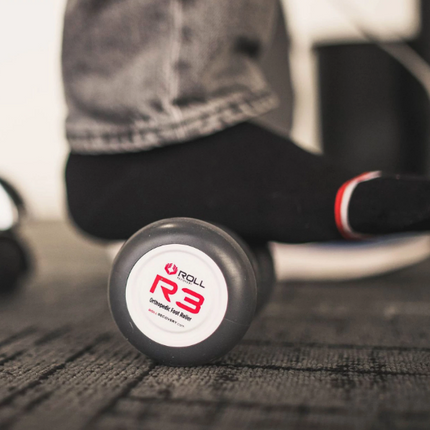 R3 Foot Roller