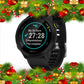 Holiday Garmin Forerunner 55