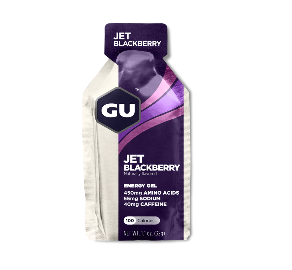 Gu Standard Gels