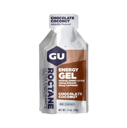 Gu Roctane Gels