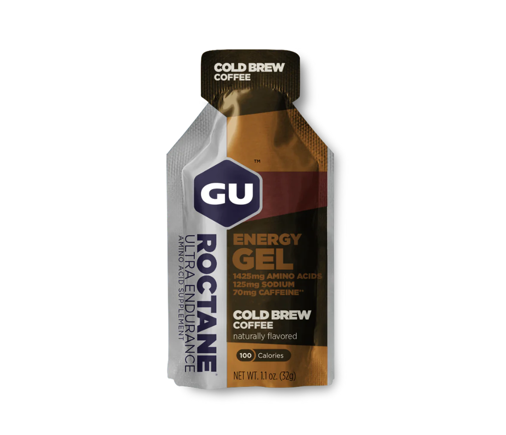 Gu Roctane Gels