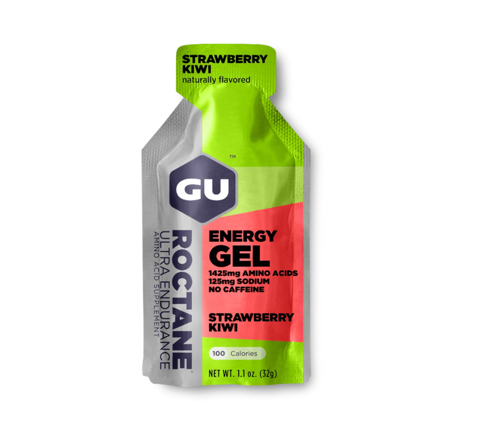 Gu Roctane Gels