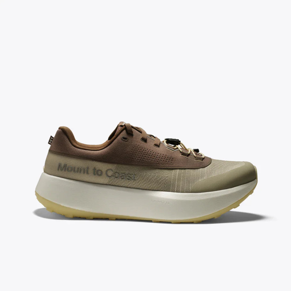Men's Mount to Coast H1
