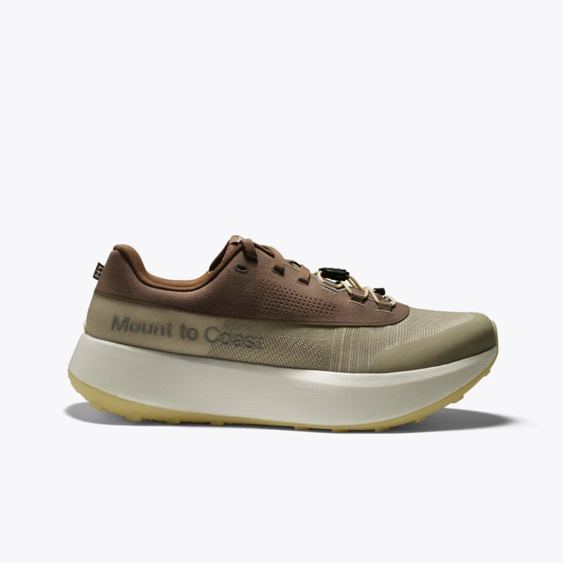 Men's Mount to Coast H1