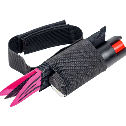 Go Guarded Handheld