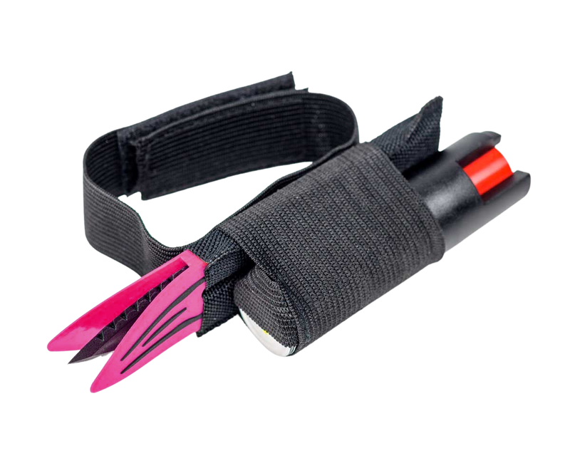 Go Guarded Handheld