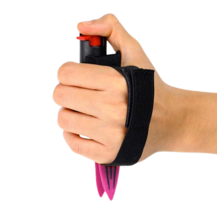 Go Guarded Handheld