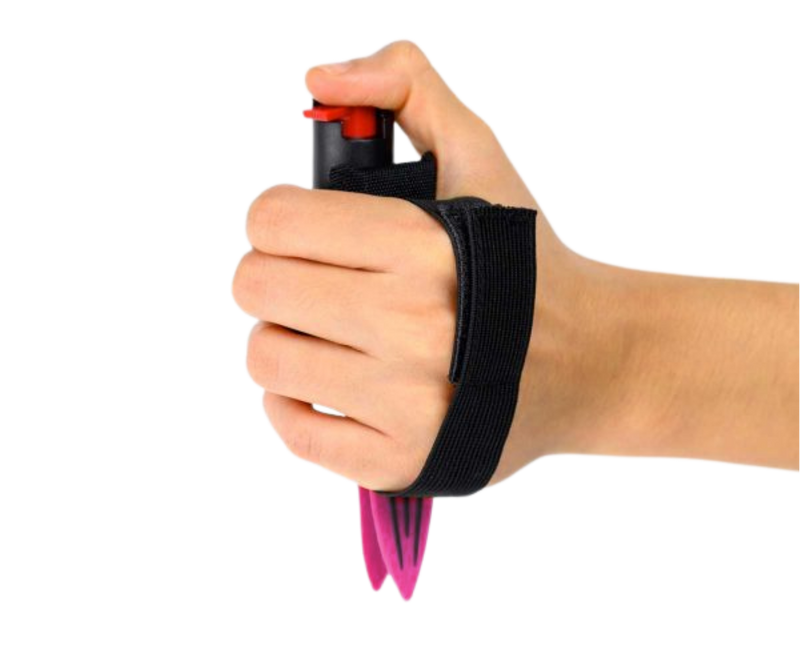 Go Guarded Handheld