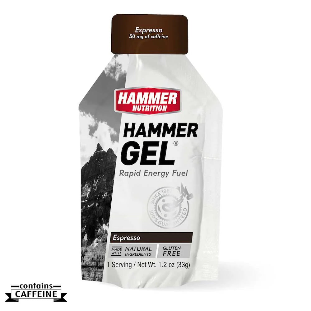 Hammer Gels