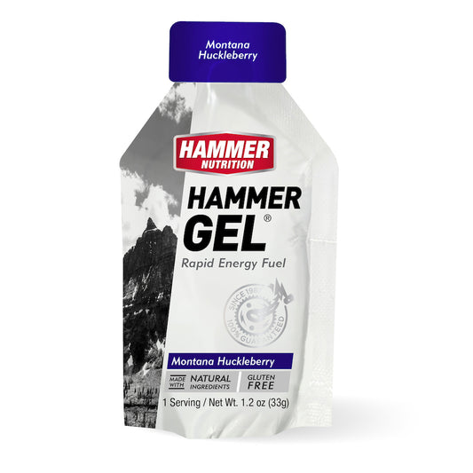 Hammer Montana Huckleberry Gel