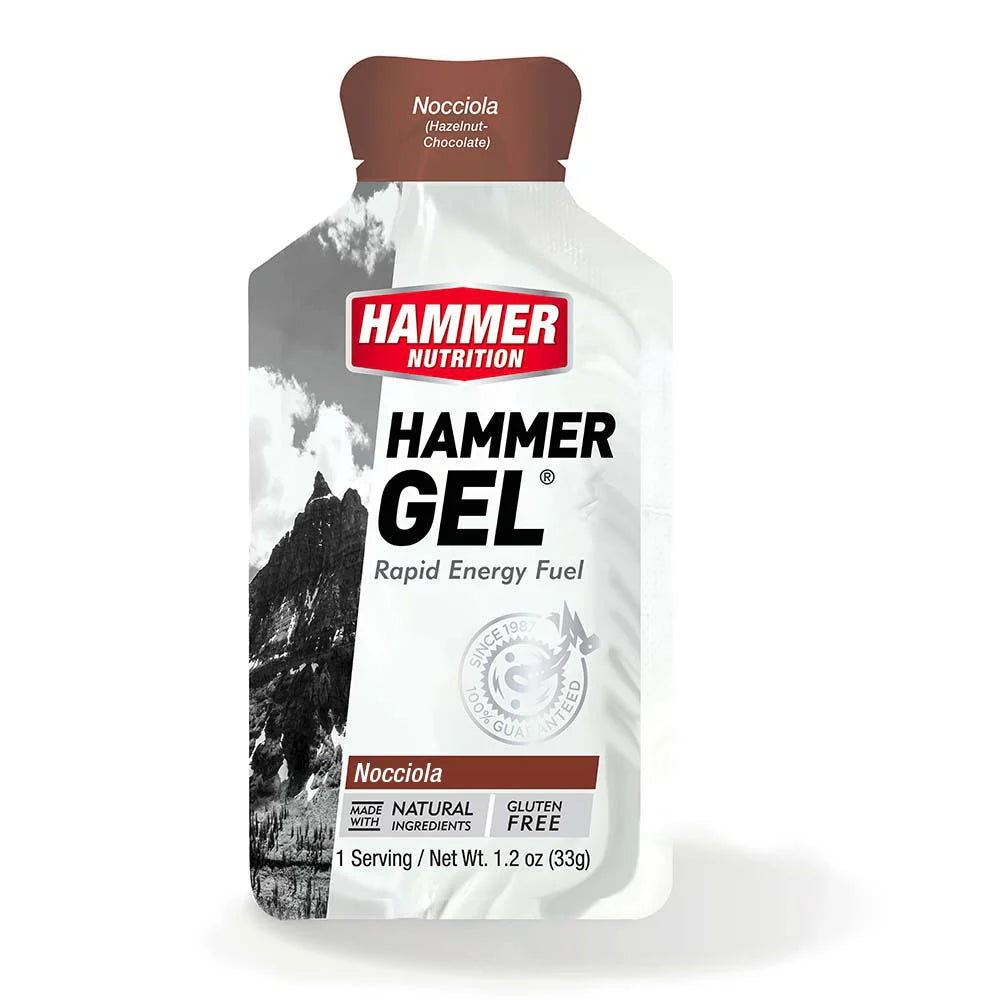 Hammer Gels