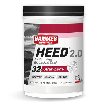 Heed 32 Servings