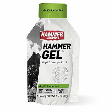 Hammer Gels