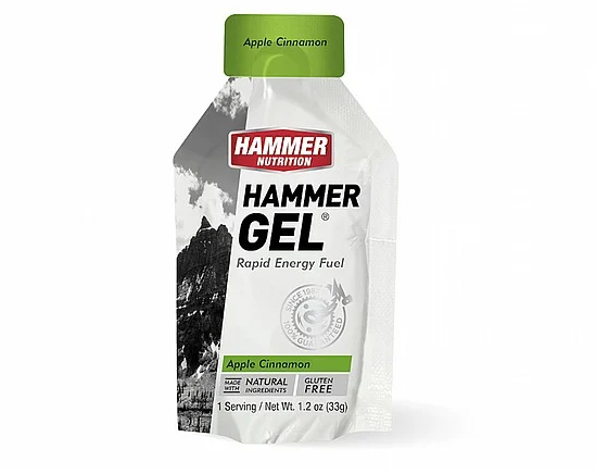 Hammer Gels