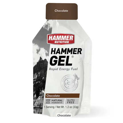 Hammer Gels
