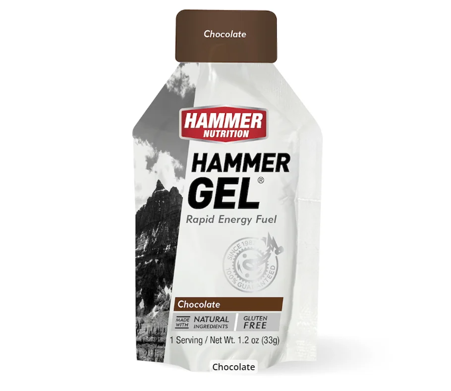 Hammer Gels