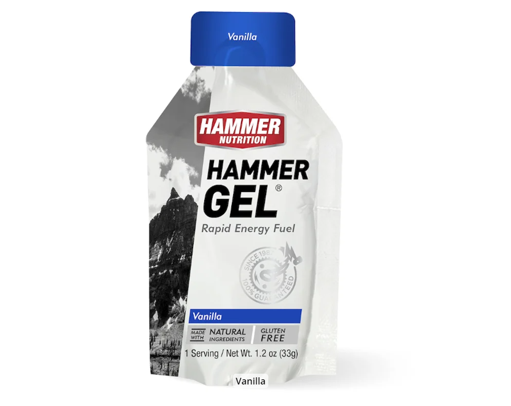 Hammer Gels