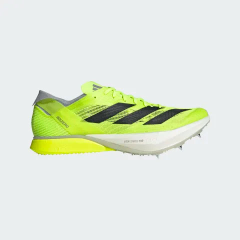 Adizero Avanti Distance Track Spike Blue Sky Endurance Adizero Avanti Distance Track Spike Blue Sky Endurance