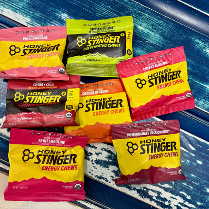 Stinger Chews