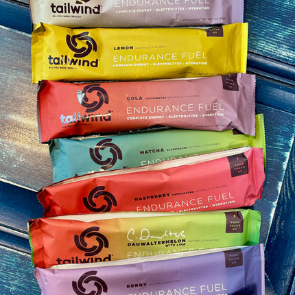 Tailwind Standard Single Serving