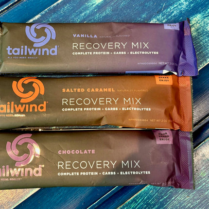 Tailwind Recovery Single Serving